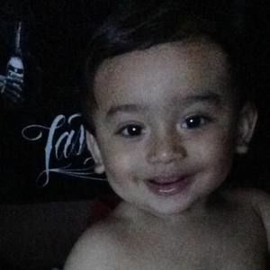 Meet your Posher, Crystal a